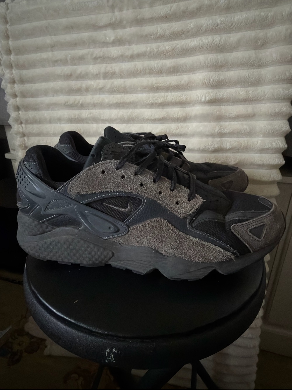 Mens Nike Air Huarache Runner